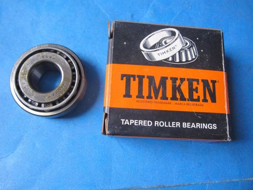 Lotus elan front inner wheel bearing 1963-73 usa made timken brand new!