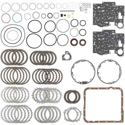 Auto trans master repair kit atp cm-22