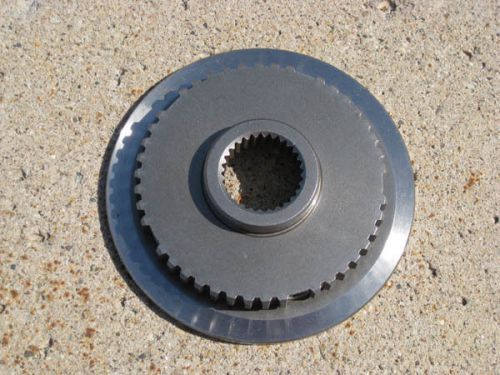 Ford 9&#034; trac-lock posi clutch hub - 28/31 spline - new