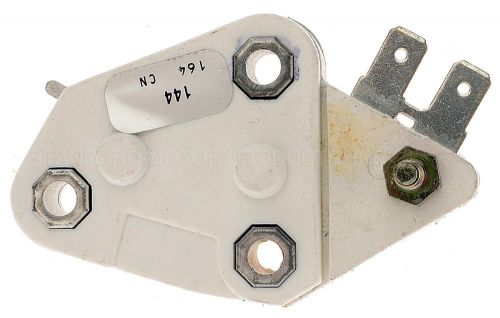 1971-1974 cadillac 1966-1979 international alternator voltage regulator white