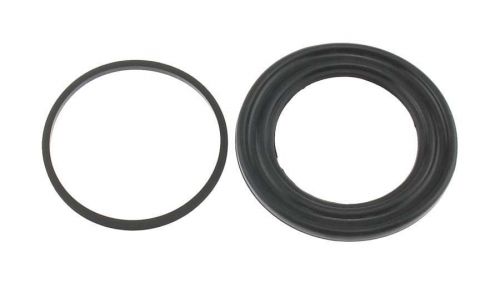 Carlson 41036 disc brake caliper repair kit, front, rear