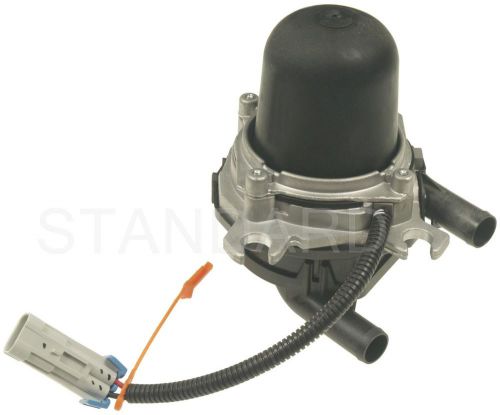 Secondary air injection pump-air pump - new fits 2000 chevrolet corvette