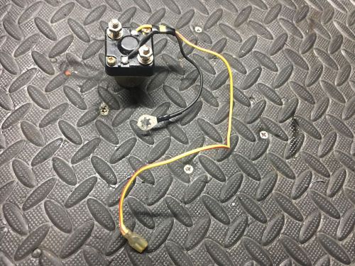 Oem polaris starter solenoid sl slt slx sltx slh virage 650 700 750 780 900 1050