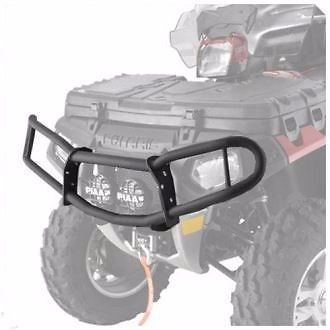 New polaris sportsman deluxe front brush guard xp 2009-2013 2876595