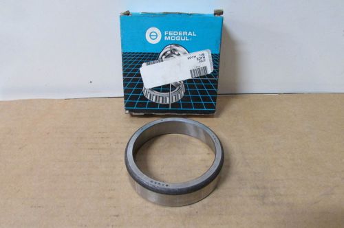 Federal mogul bower bca 3720 roller bearing cup       ** new ** free shipping **