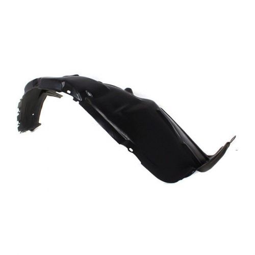 2006-2012 fits toyota rav4 right side front inner fender liner with flares