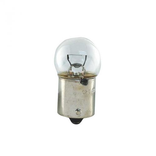 Light bulb - single contact - 6 candlepower - 12 volt - ford