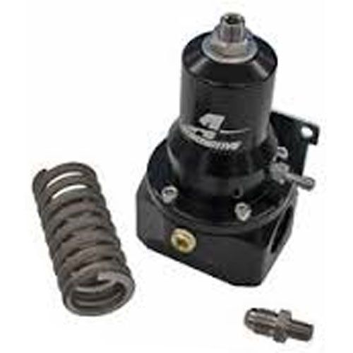 Aeromotive 13134 extreme flow efi fuel pressure regulator  30-120 psi