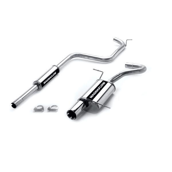 Magnaflow exhaust systems - 15680