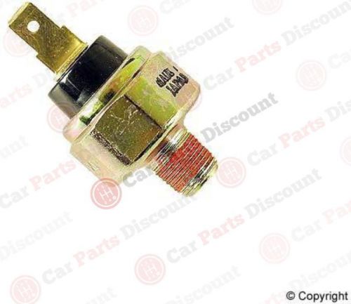 New replacement oil pressure switch, 8353030042