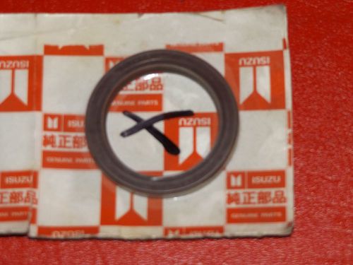 Nos 1985-2001 chevrolet geo metro sprint tracker s10 truck engine camshaft seal