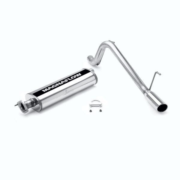 Magnaflow exhaust systems - 16774