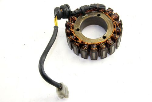 Stator 1983 honda gl1100a gl 1100 a goldwing ignition magneto generator oem