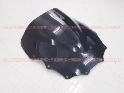 Windscreen for kawasaki windshield zzr400 zzr 400 93-07 94 95 96 fairingk031bkd7