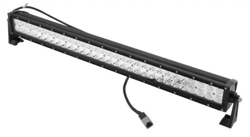 Quad boss double row light bar 12065