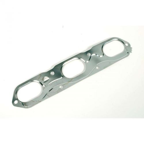 Gasket, cylinder head to exhaust manifold, for 996 &amp; boxster, porsche®, 1997