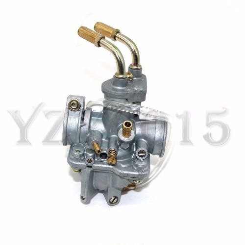 Carb carburetor for pw50 pw 50 dirt bike kids pw50 carburetor