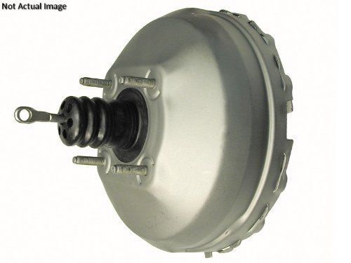 Centric parts 160.88801 power brake unit