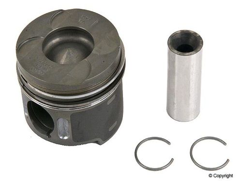 Ks engine piston w/rings 060 33055 053 engine piston