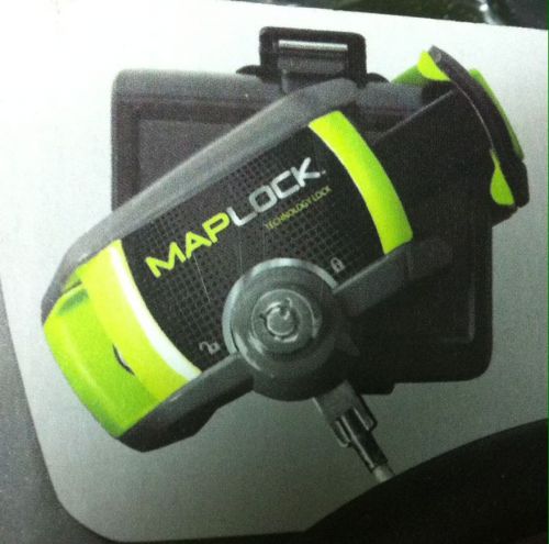 Gps anti theft device maplock,or any other things in your car,home office,locker