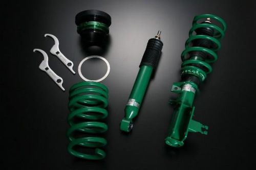 Tein street basis series coilover kit for 2006-2011 honda civic