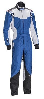 Sparco 002328azbn1xs ks-5 racing suit