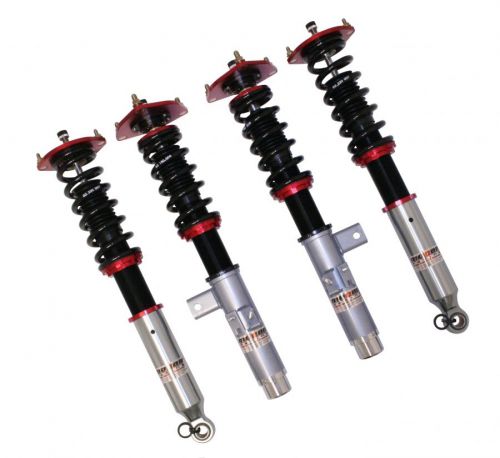 Megan racing street-lp series adjustable coilovers suspension springs iq97