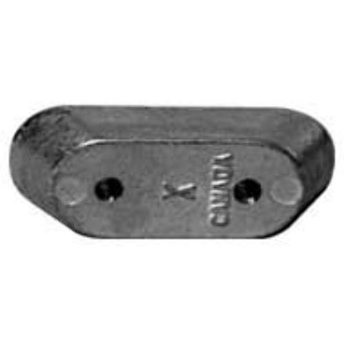 Martyr anodes  for brp omc-johnson evinrude  zinc small block cm123009z lc