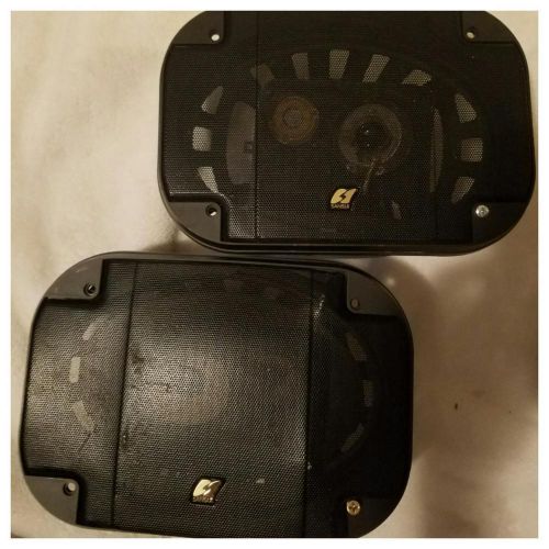 1990 acura legend speakers