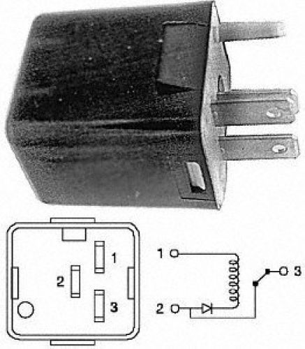 Standard motor products ry144 relay