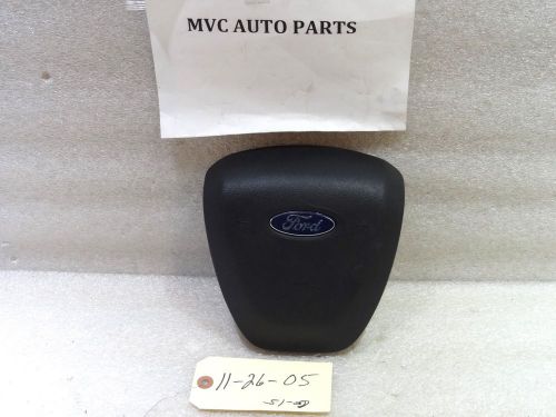 2011 2012 2013 2014 genuine ford fiesta factory driver side airbag oem