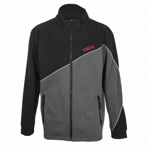 Yamaha velocity sweater black small