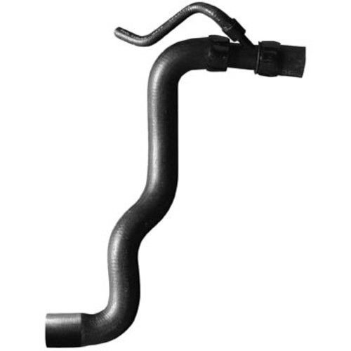 Dayco 72496 upper radiator hose