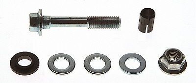 Alignment cam bolt kit fits 2004-2009 suzuki swift+  moog