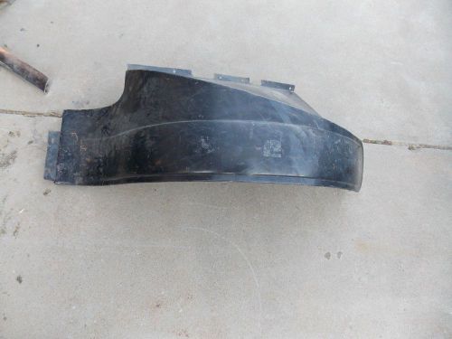 Vintage front fender chevy ford dodge rat rod buick