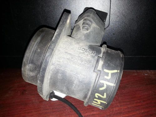 Audi audi a4 air flow meter 1.8l 03 04 05 06