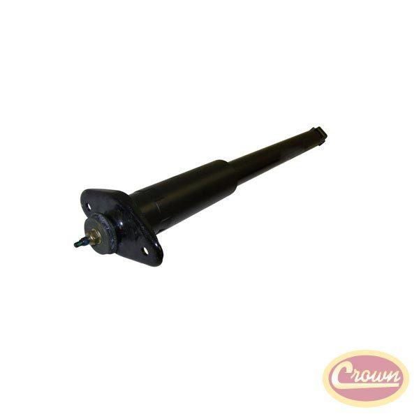 Rear shock absorber - crown# 4782712ae