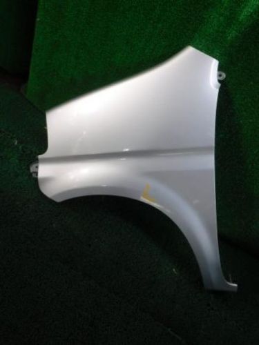 Honda life 2000 left fender panel [1210700]