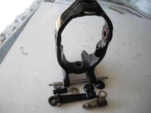 Mercruiser bravo gimbal ring