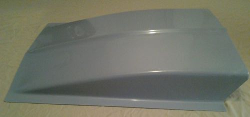 Cowl induction hood scoop chevy,ford,dodge,truck, s10