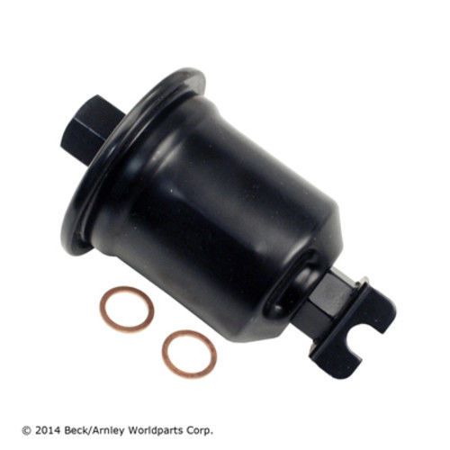 Fuel filter beck/arnley 043-1006