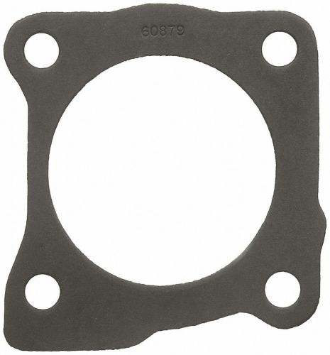 Fuel injection throttle body mounting gasket fel-pro 60879