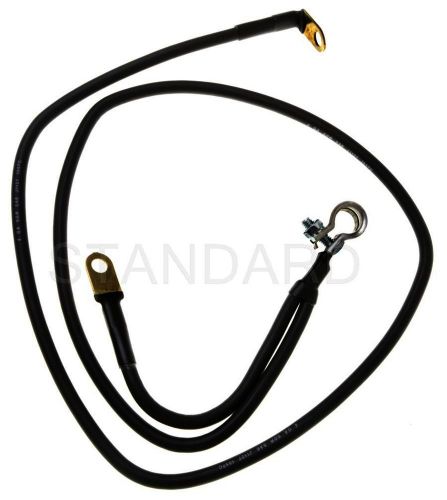 Battery cable standard a55-4tb fits 98-04 ford mustang 3.8l-v6