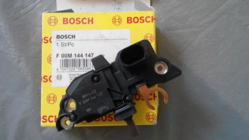 Bosch f 00m 144 147 new alternator mercedes benz 12v