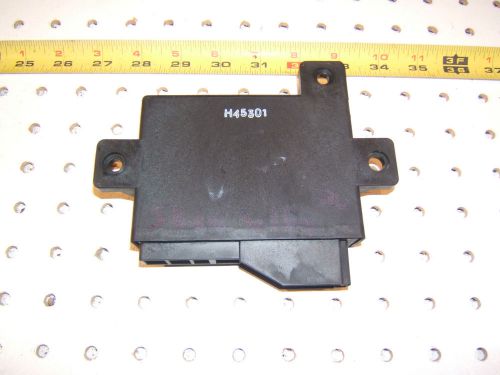 Mercedes w202 c class control module genuine mb oem 1 unit,2028204826,5wk4 586