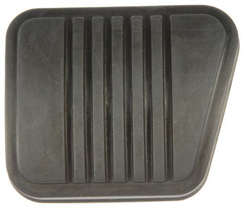 Dorman 20731 help! clutch and brake pedal pad