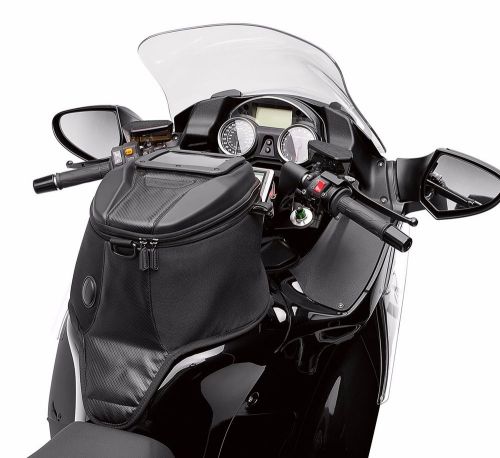 2015 kawasaki concours 14 abs tank bag k57003-115a