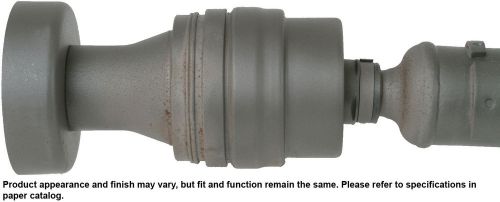 Reman a-1 cardone driveshaft/ prop shaft fits 1999-2005 gmc safari  card