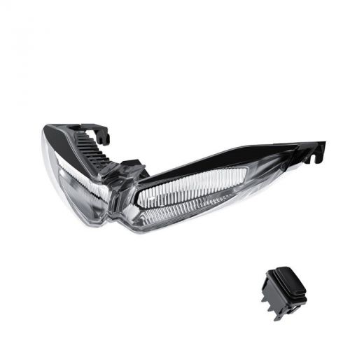 Ski-doo auxiliary led headlight 860201235