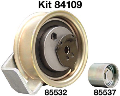 Engine timing belt component kit-timing component kit dayco 84109